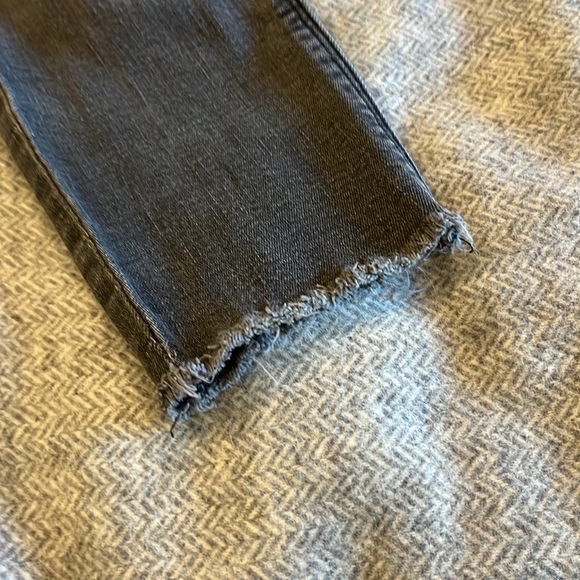 Hudson Skinny Jeans - Picture 2 of 7